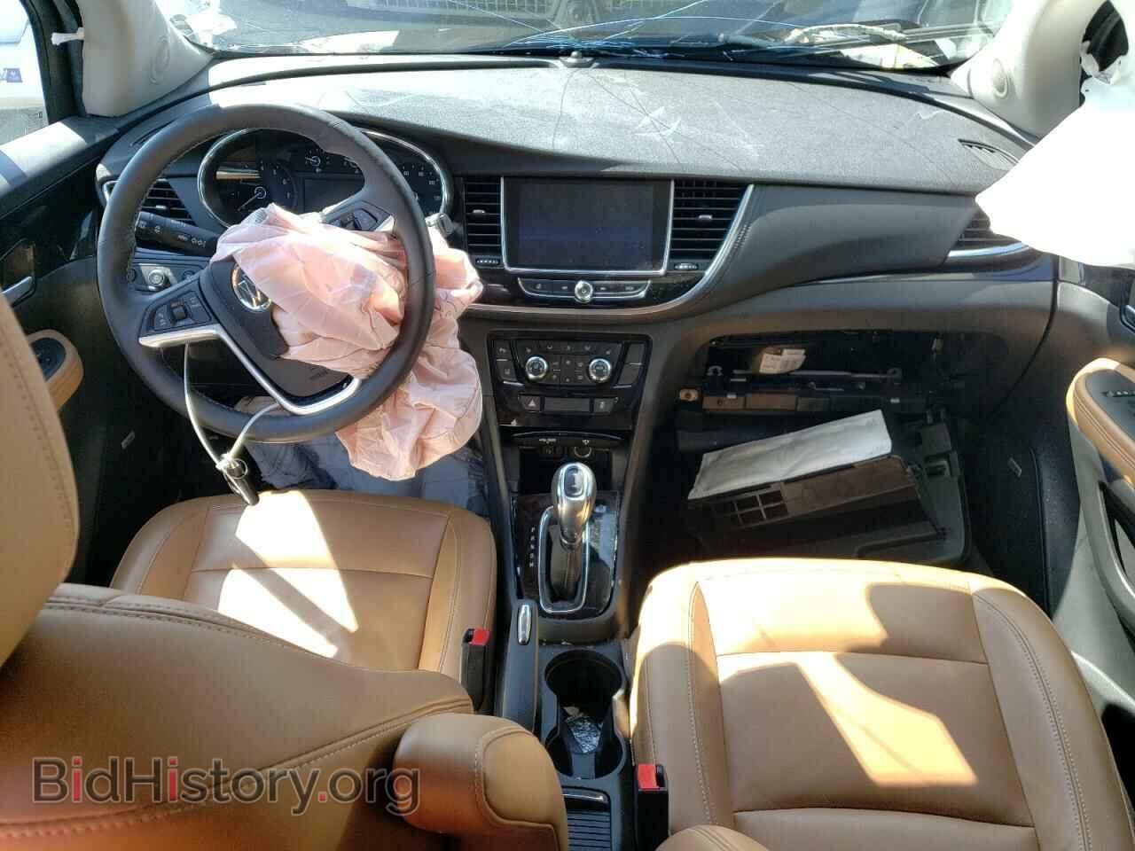 2017 BUICK ENCORE - VIN: KL4CJHSB4HB040146 - Photo 8