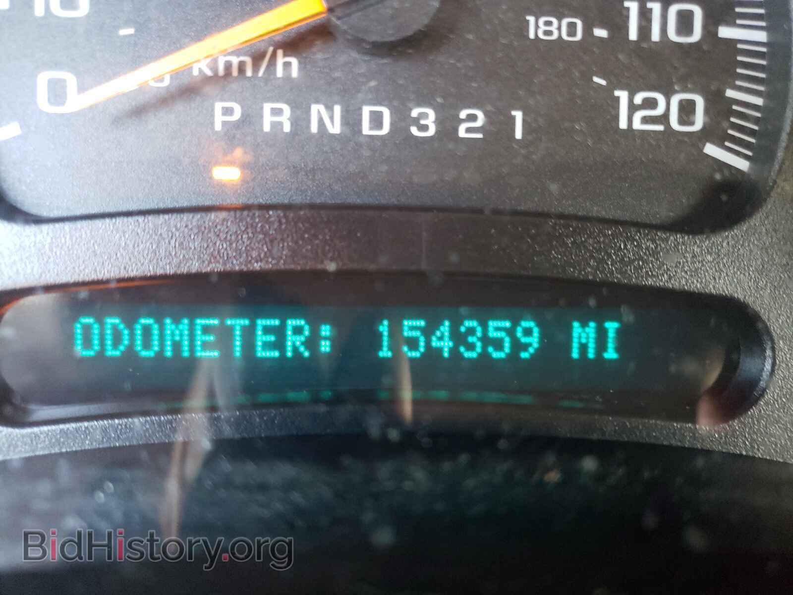 2007 GMC SIERRA - VIN: 1GTEK19Z37Z101336 - Фото 8