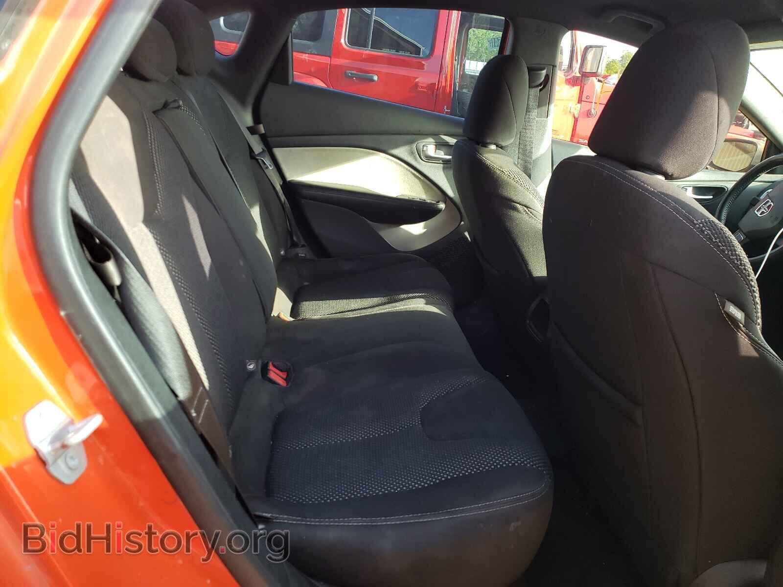2015 DODGE DART - VIN: 1C3CDFBB7FD362674 - Фото 6