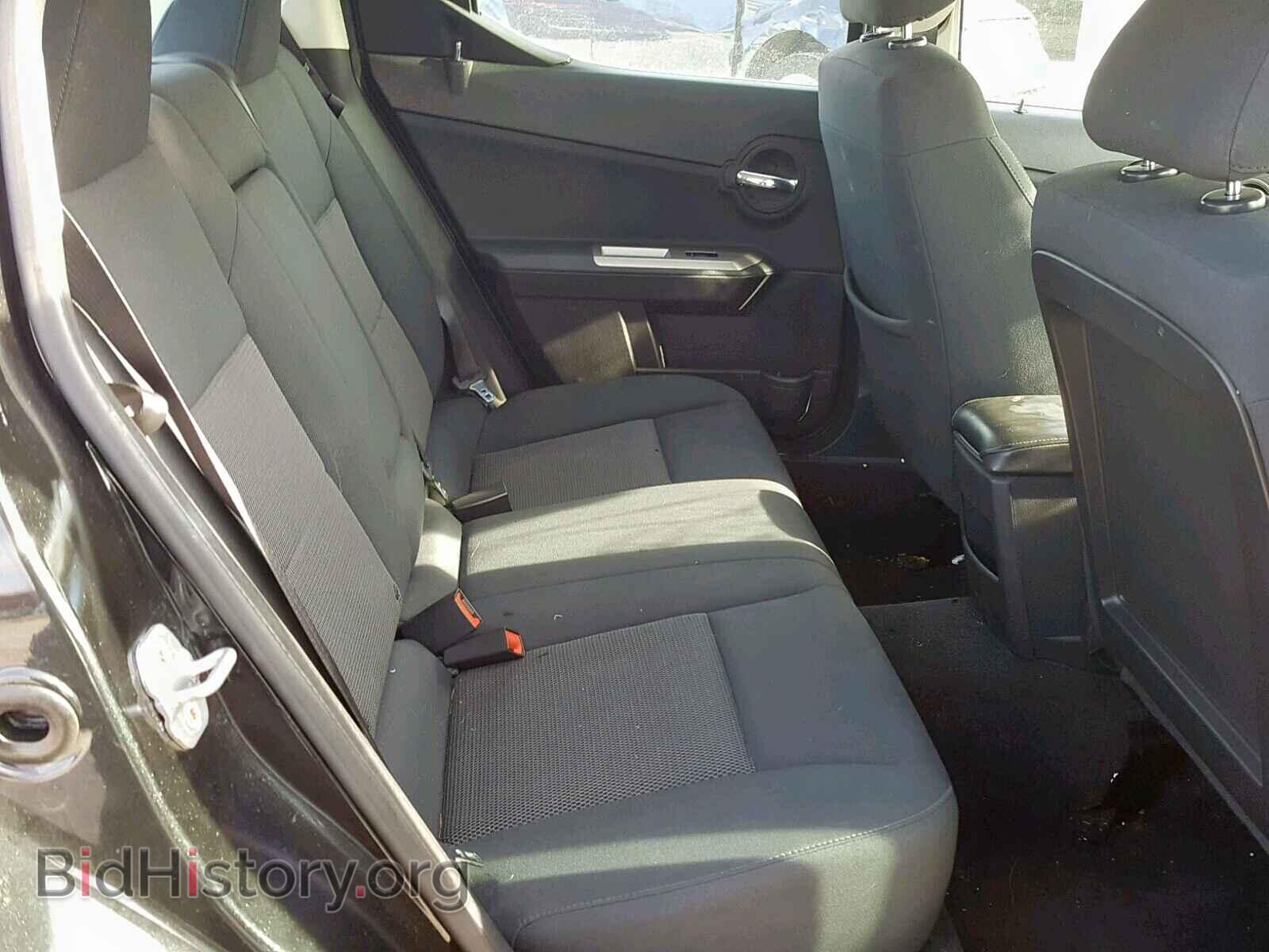 2009 DODGE AVENGER - VIN: 1B3LC56B59N545543 - Фото 6