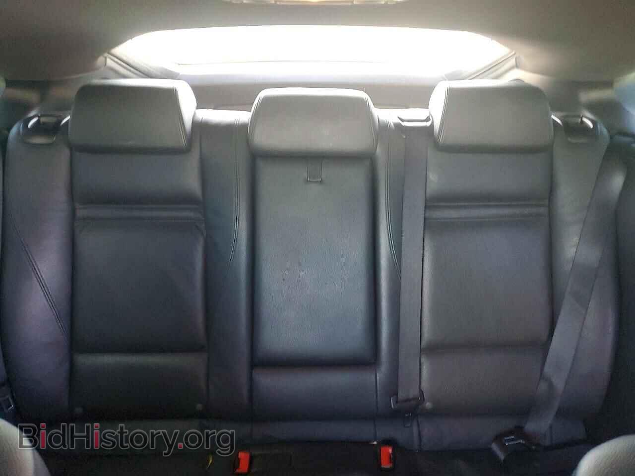 2014 BMW X6 - VIN: 5UXFG2C55E0C45507 - Photo 10