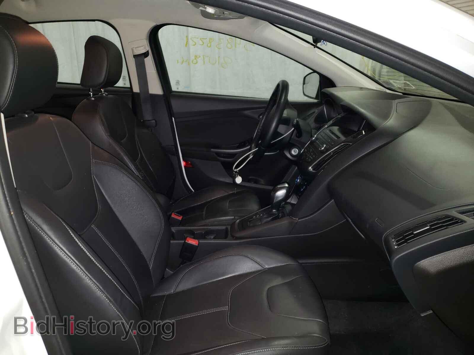 2015 FORD FOCUS - VIN: 1FADP3K2XFL302390 - Photo 5