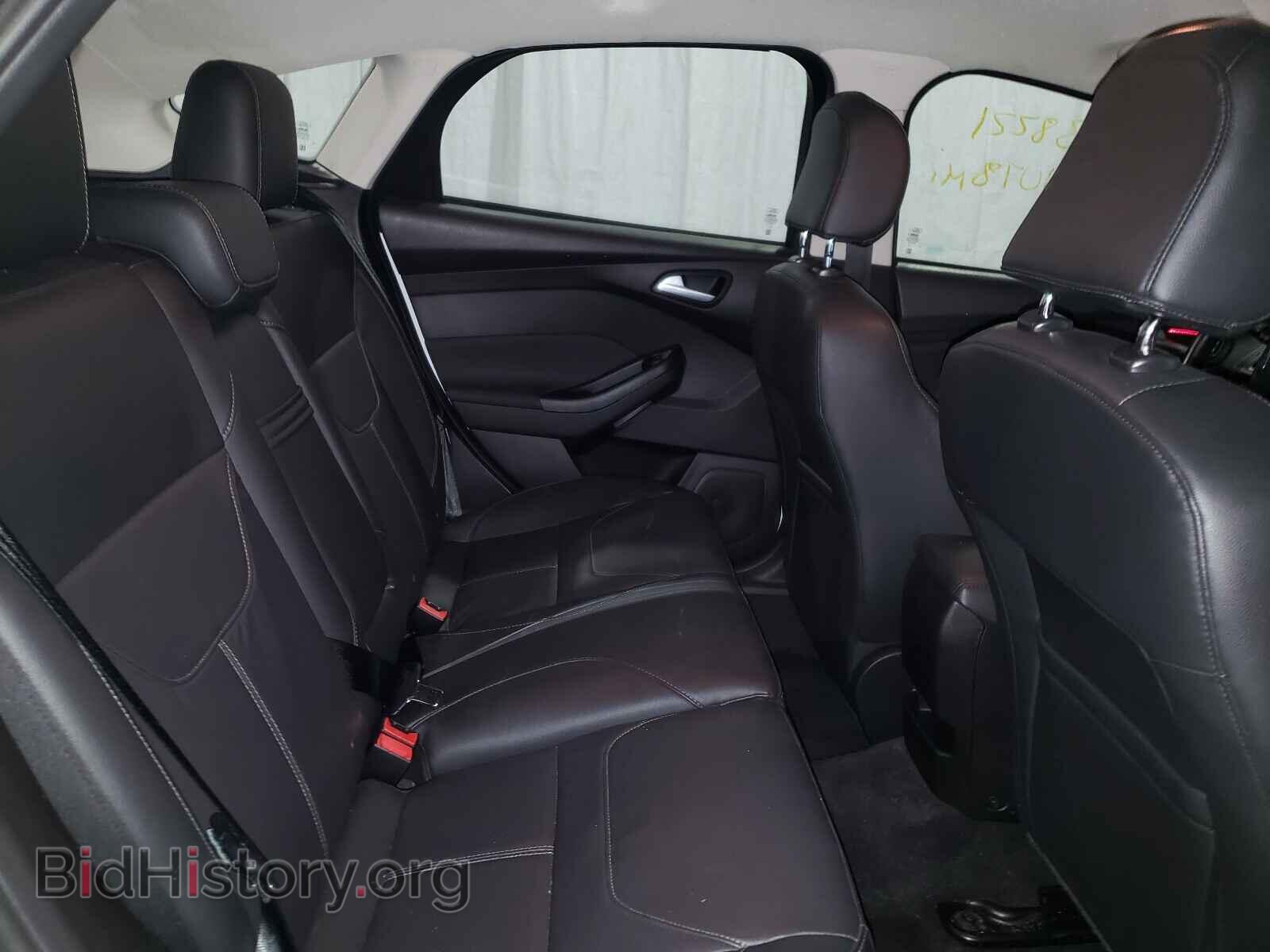 2015 FORD FOCUS - VIN: 1FADP3K2XFL302390 - Photo 6