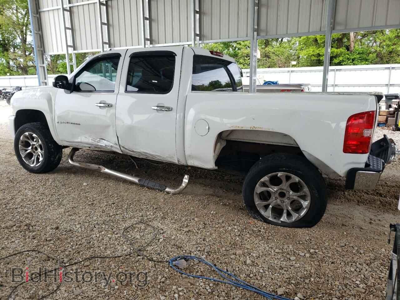 2007 CHEVROLET ALL Models - VIN: 2GCEC13C971510225 - Фото 2