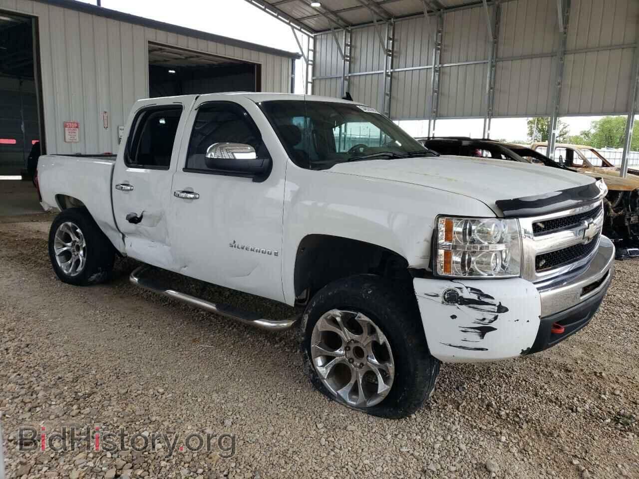 2007 CHEVROLET ALL Models - VIN: 2GCEC13C971510225 - Фото 4