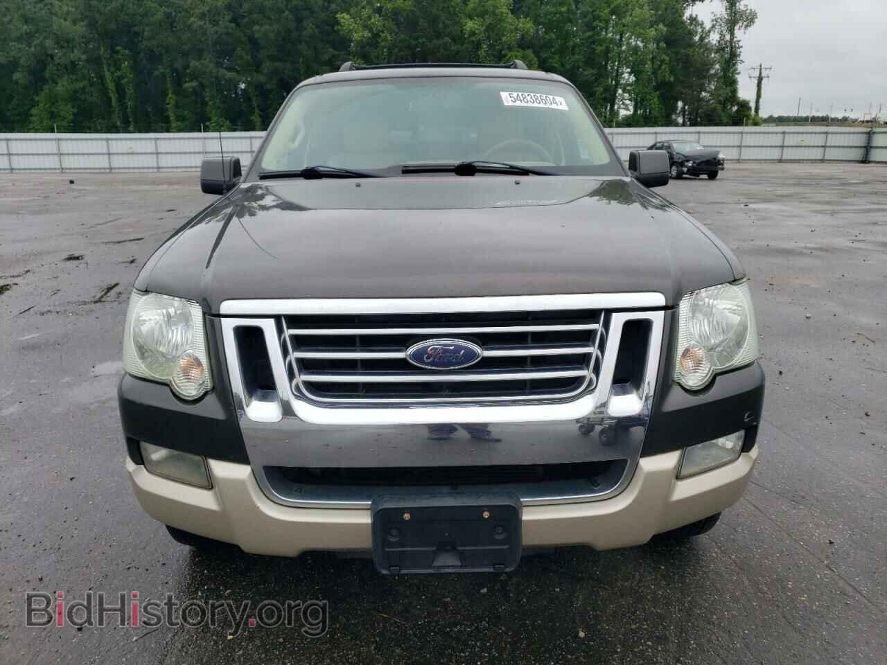 2007 FORD EXPLORER - VIN: 1FMEU74E17UB81133 - Фото 5