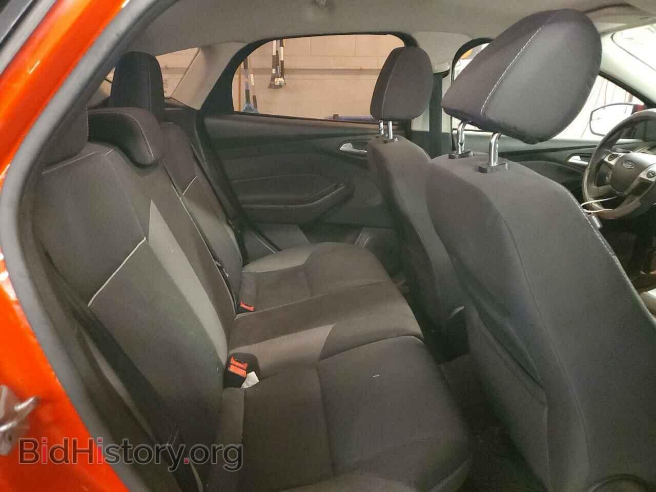 2014 FORD FOCUS - VIN: 1FADP3K28EL133047 - Photo 10