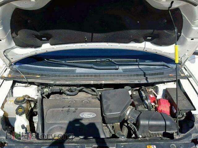 2011 FORD EDGE - VIN: 2FMDK3KC7BBB13428 - Photo 7