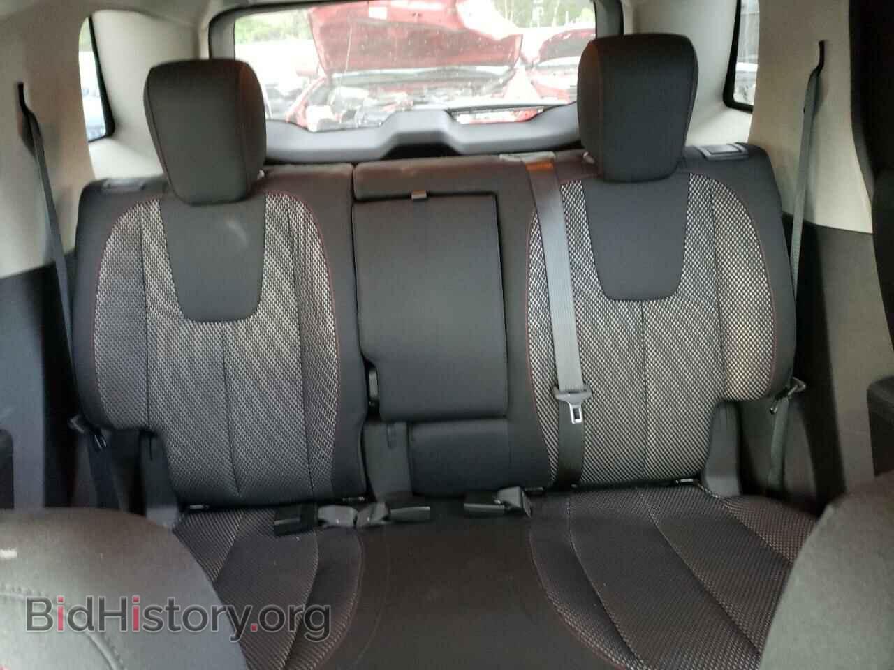 2012 GMC TERRAIN - VIN: 2GKFLSE51C6279279 - Фото 10