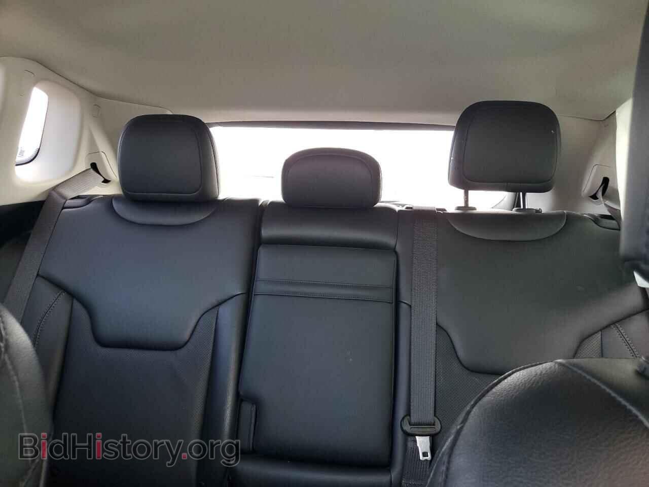2020 JEEP COMPASS - VIN: 3C4NJDCB1LT101160 - Фото 10