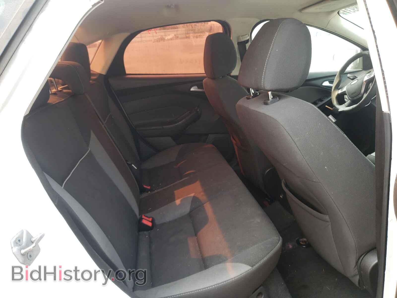 2013 FORD FOCUS - VIN: 1FADP3F25DL213088 - Photo 6