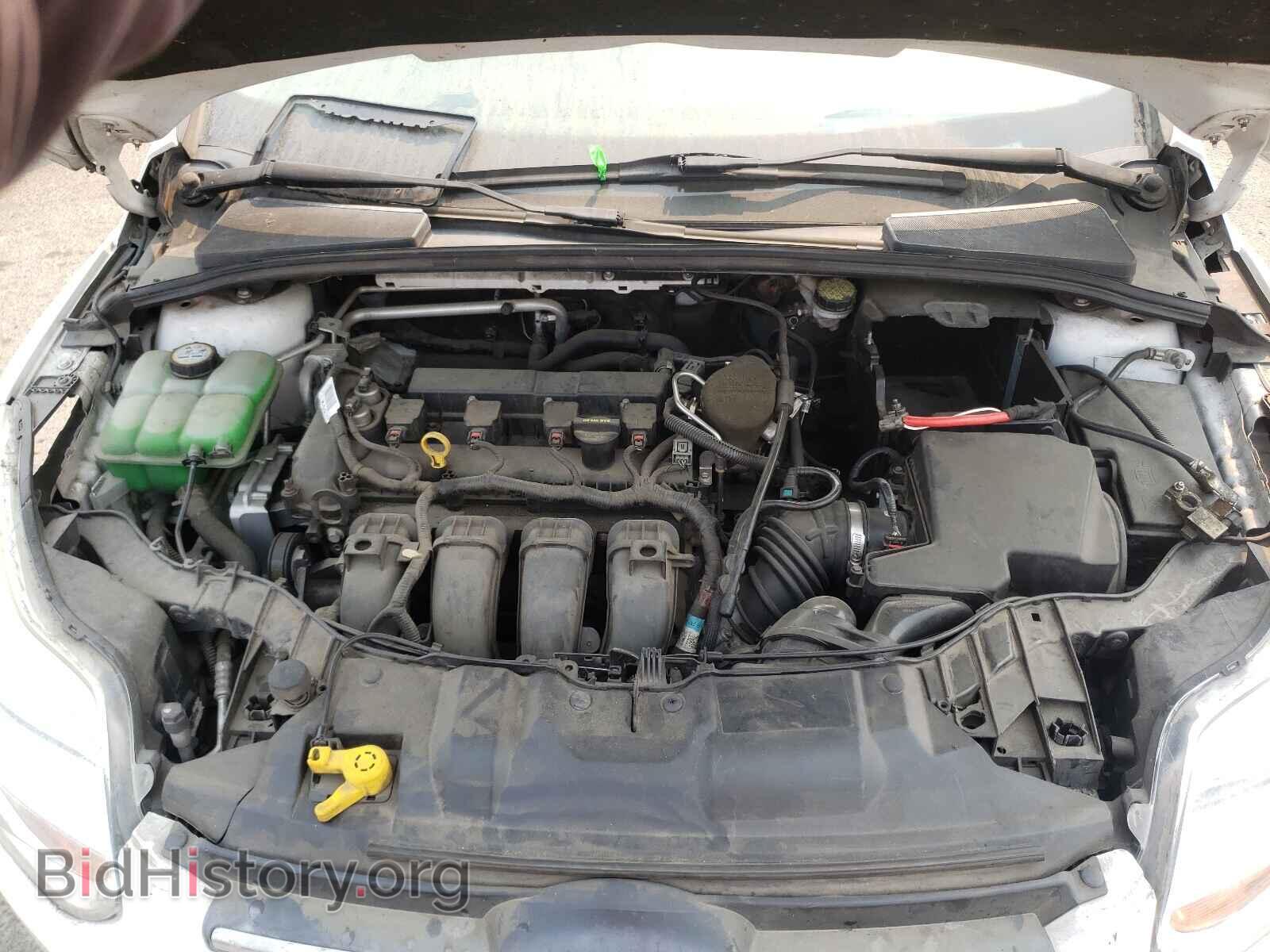 2013 FORD FOCUS - VIN: 1FADP3F25DL213088 - Photo 7