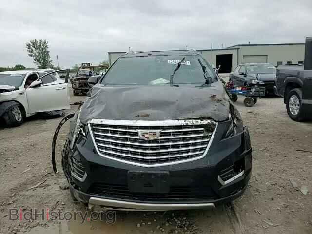2017 CADILLAC XT5 - VIN: 1GYKNFRS2HZ138657 - Фото 13