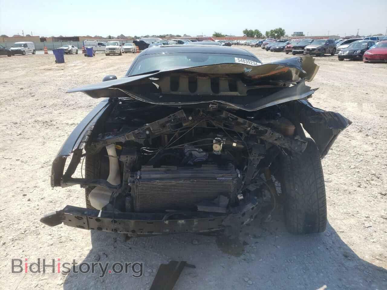 2016 DODGE CHALLENGER - VIN: 2C3CDZFJ0GH284679 - Фото 5