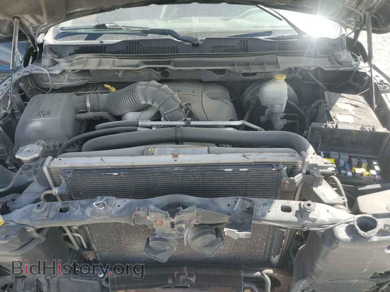 2011 DODGE All Models - VIN: 1D7RV1CT0BS660671 - Фото 11