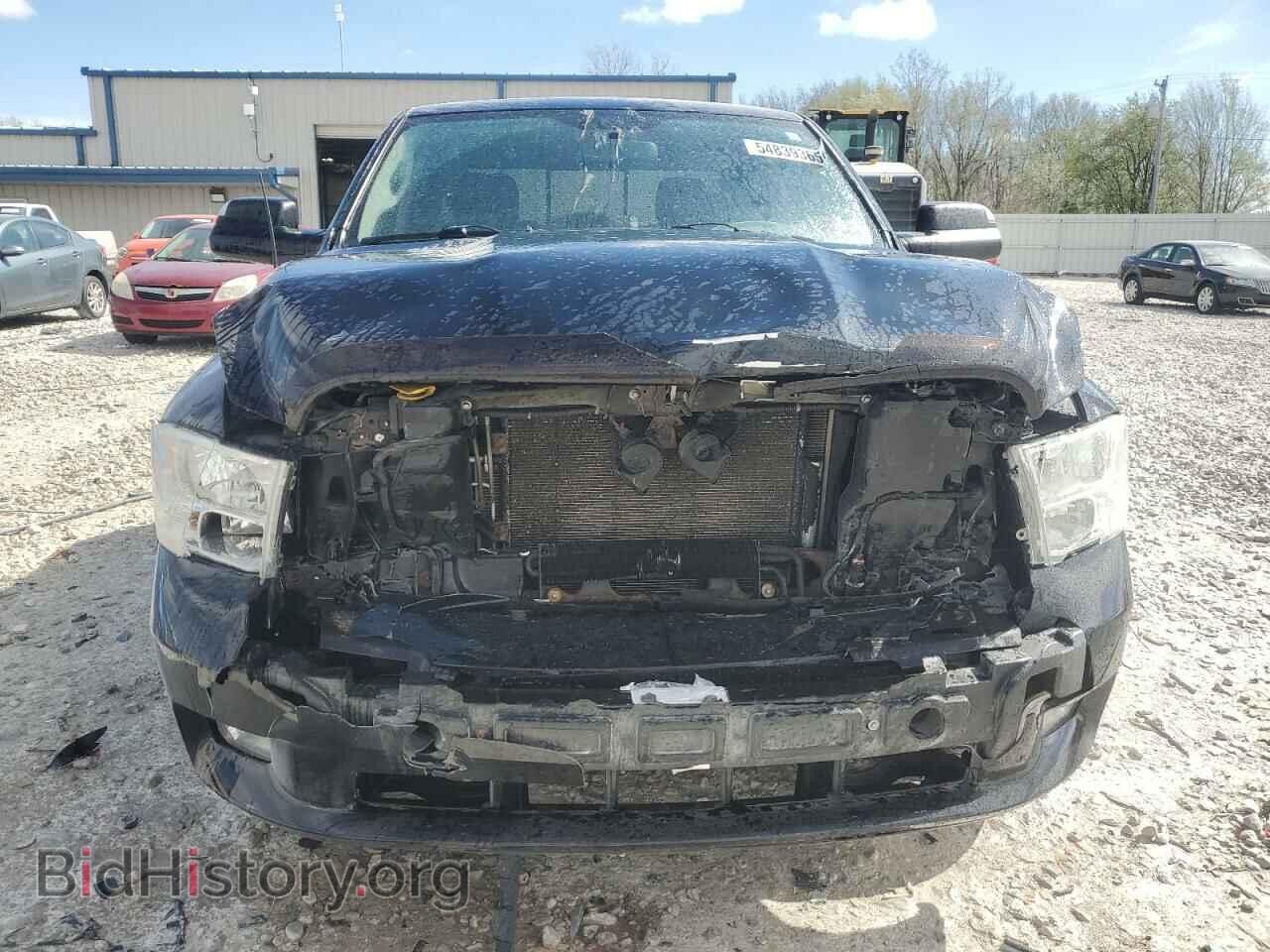 2011 DODGE All Models - VIN: 1D7RV1CT0BS660671 - Фото 5