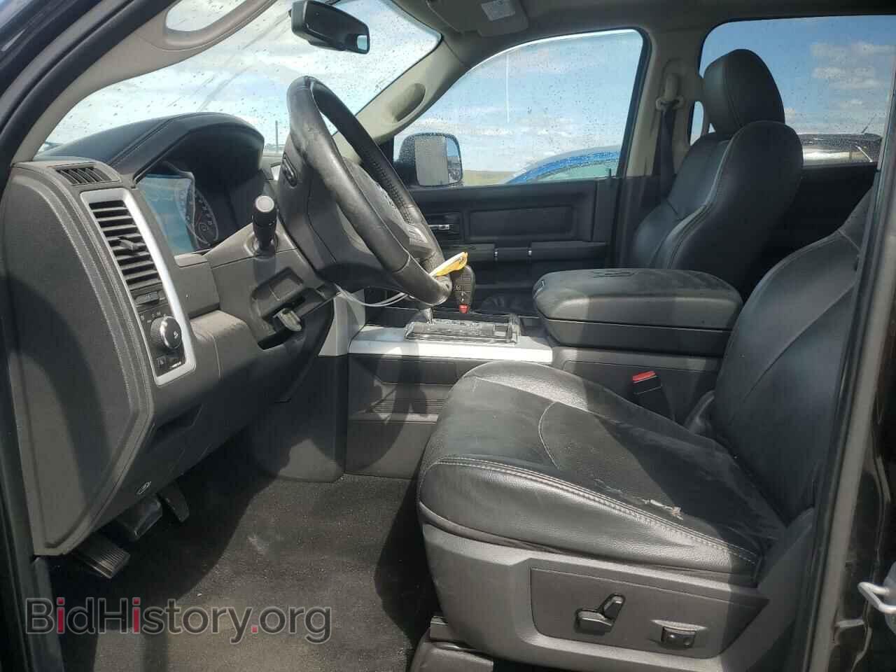 2011 DODGE All Models - VIN: 1D7RV1CT0BS660671 - Фото 7