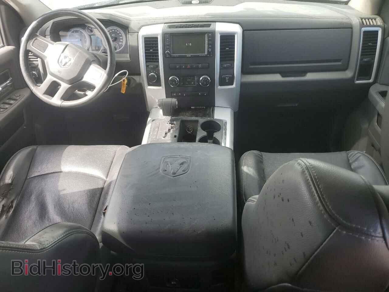 2011 DODGE All Models - VIN: 1D7RV1CT0BS660671 - Фото 8