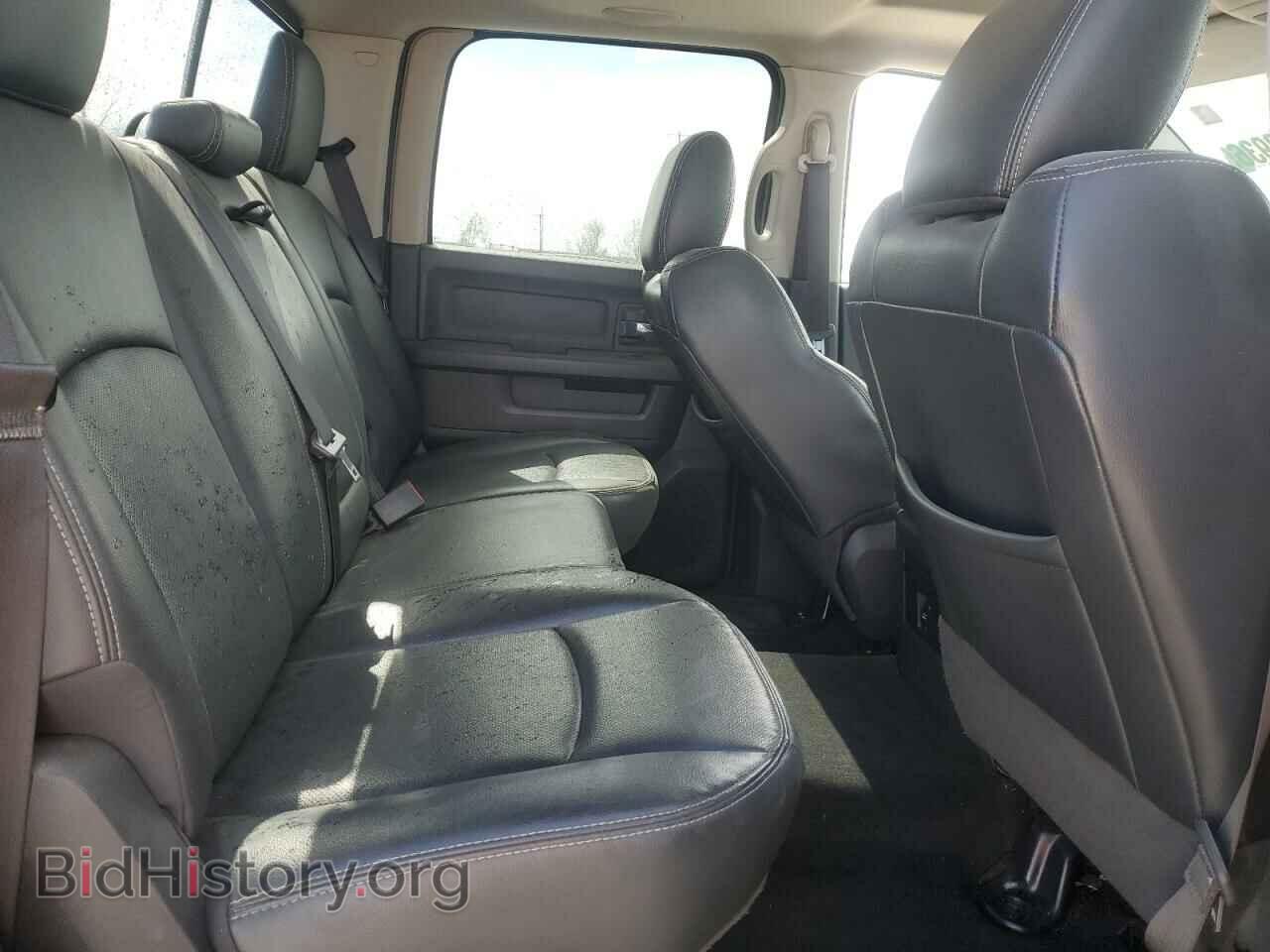 2011 DODGE All Models - VIN: 1D7RV1CT0BS660671 - Фото 10