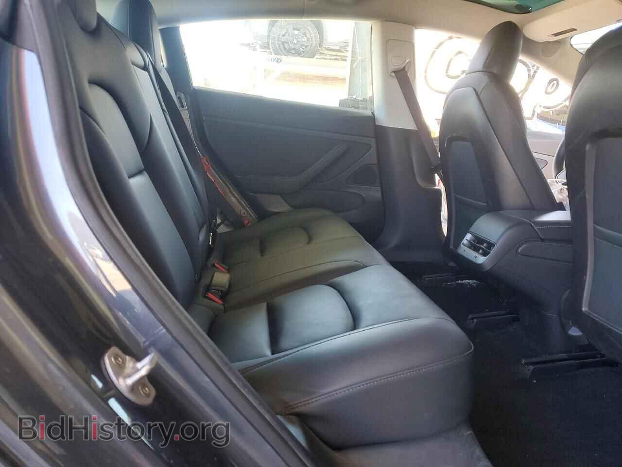 2020 TESLA MODEL 3 - VIN: 5YJ3E1EA6LF644002 - Photo 10