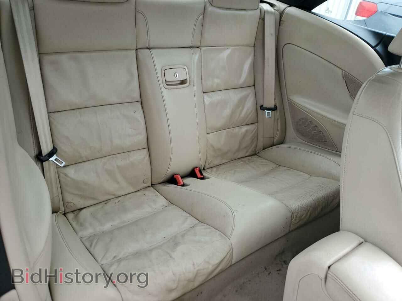 2007 VOLKSWAGEN EOS - VIN: WVWFA71F17V000623 - Фото 10