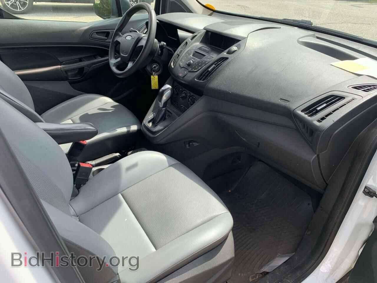 2015 FORD TRANSIT CO - VIN: NM0LS7E70F1228733 - Фото 5