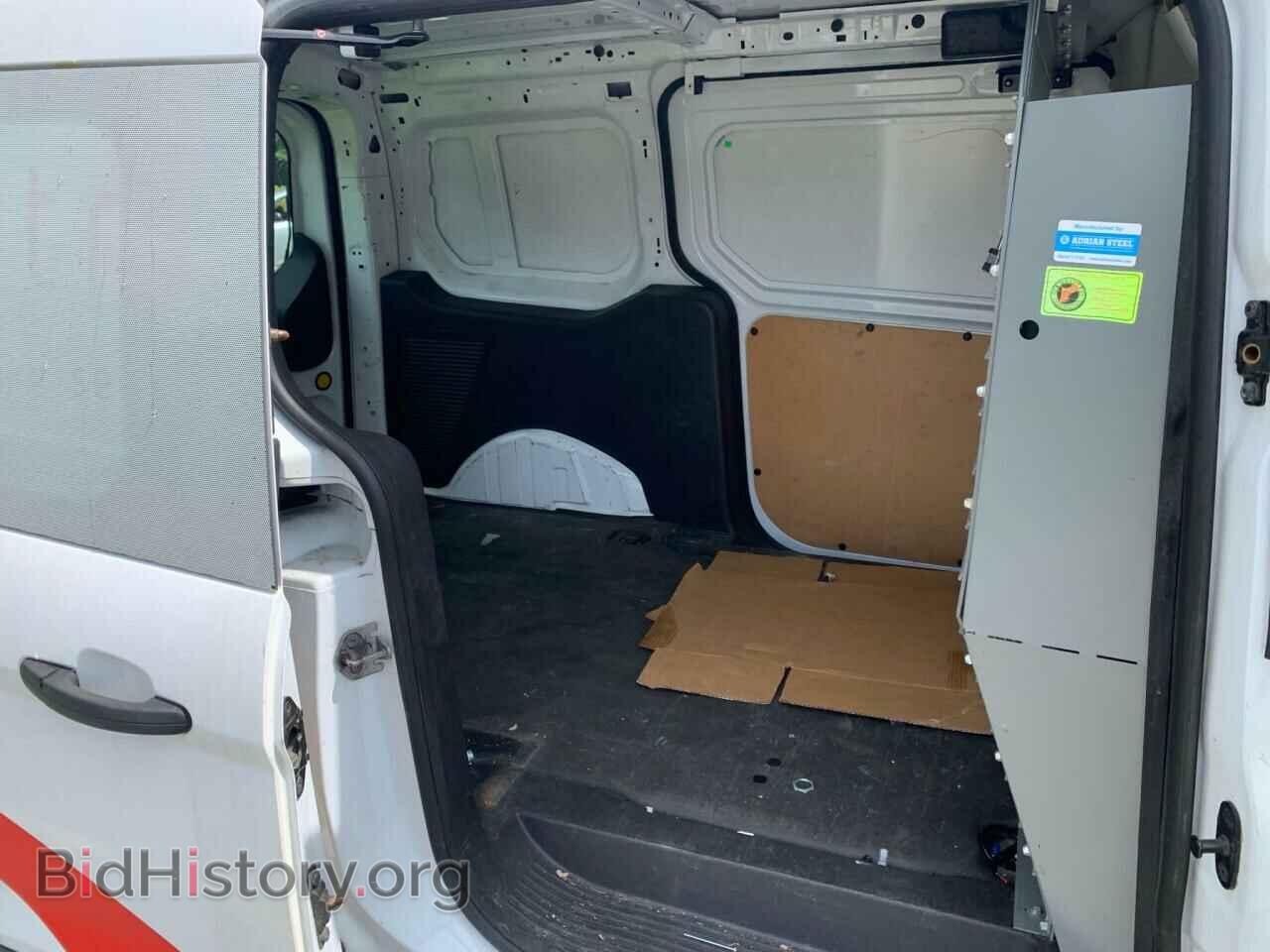 2015 FORD TRANSIT CO - VIN: NM0LS7E70F1228733 - Фото 6