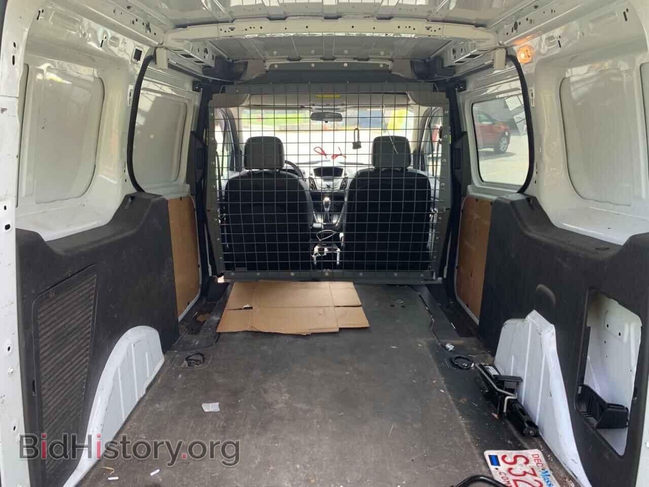 2015 FORD TRANSIT CO - VIN: NM0LS7E70F1228733 - Фото 9