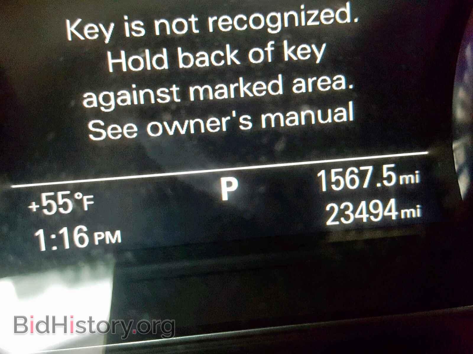 2013 AUDI S8 - VIN: WAUD2AFD0DN026650 - Фото 8