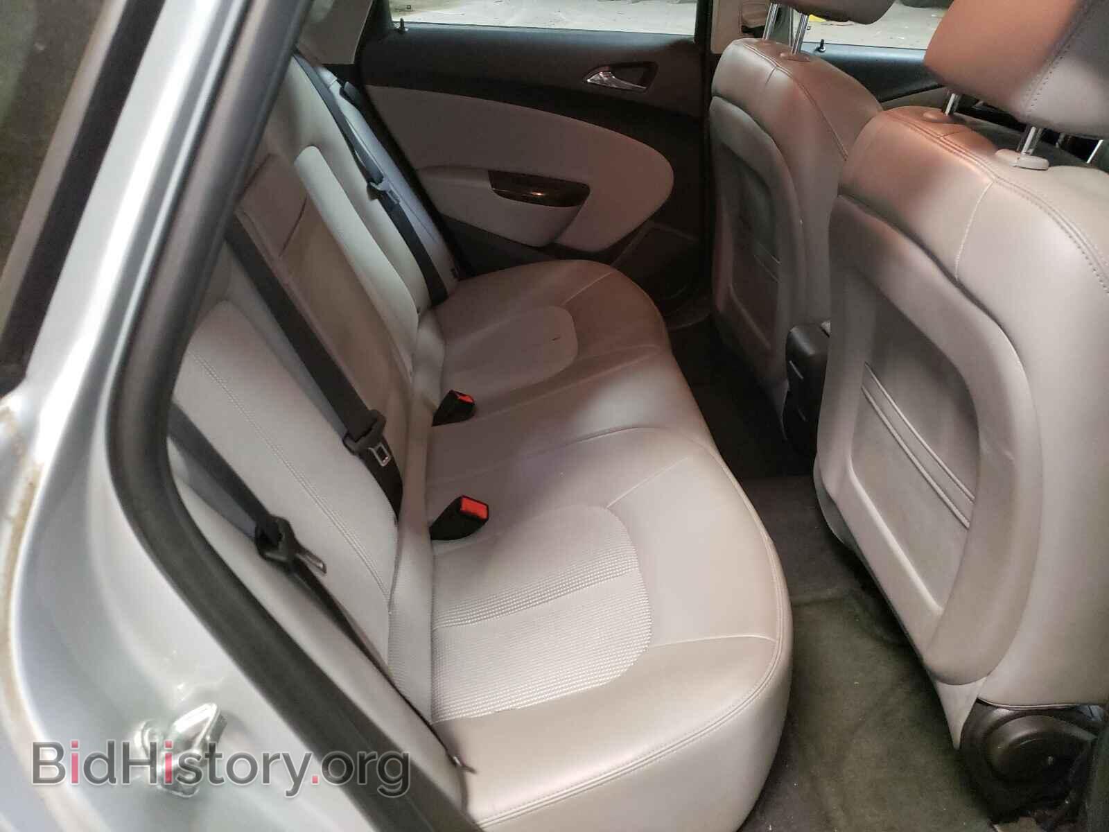 2013 BUICK VERANO - VIN: 1G4PR5SK7D4173797 - Фото 6
