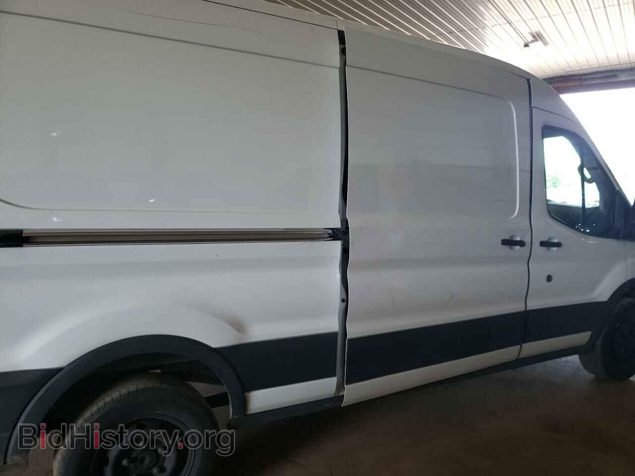2019 FORD TRANSIT - VIN: 1FTYR2CM7KKA87308 - Фото 9