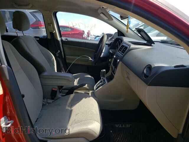 2011 DODGE CALIBER - VIN: 1B3CB3HA3BD108065 - Фото 5