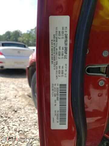 2011 DODGE CALIBER - VIN: 1B3CB3HA3BD108065 - Фото 10