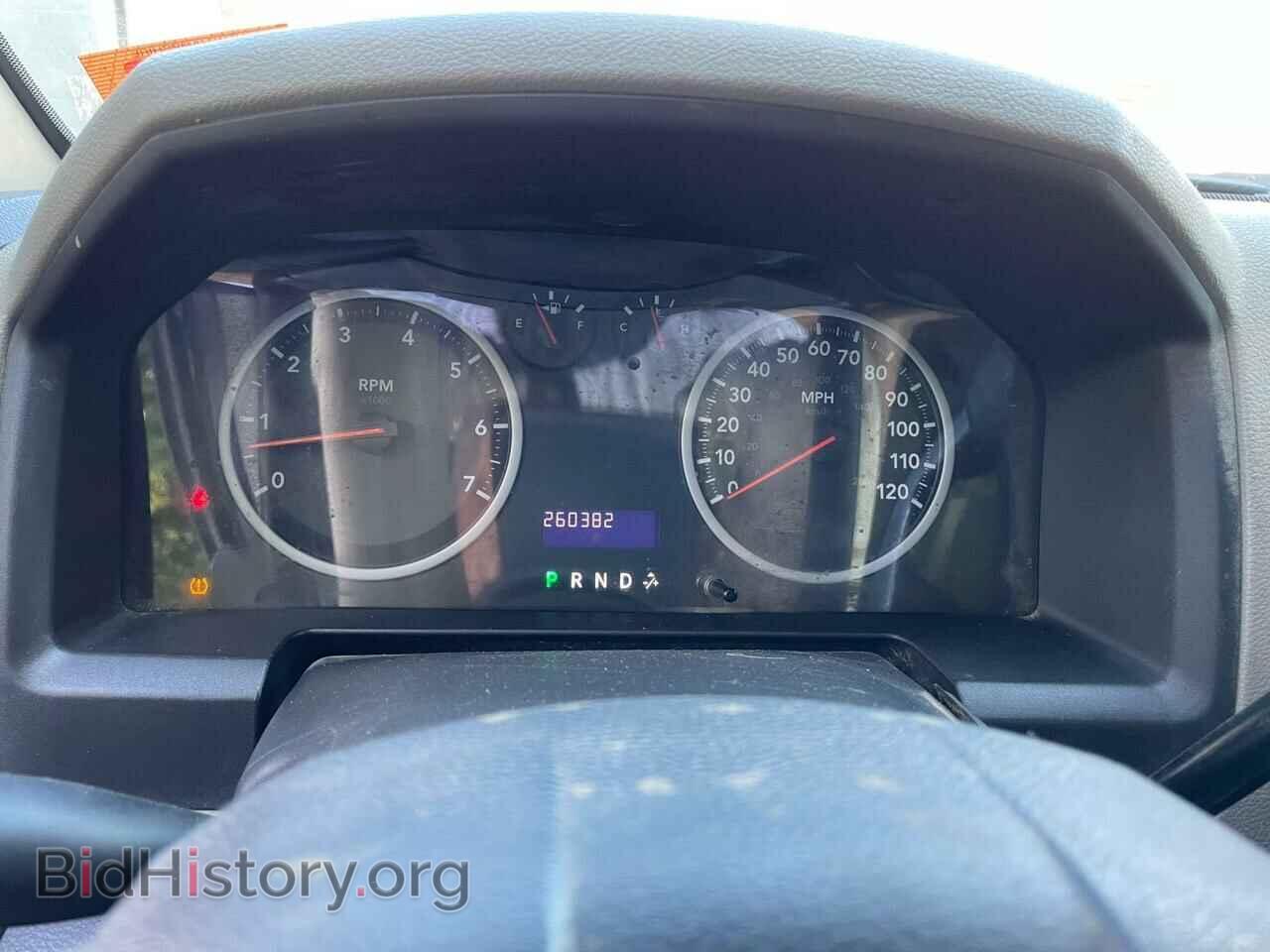 2012 DODGE RAM 1500 - VIN: 1C6RD7FP3CS303704 - Photo 8