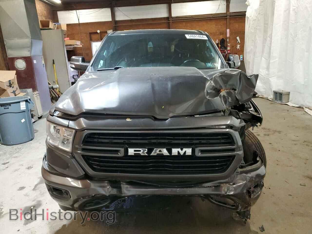2019 RAM 1500 - VIN: 1C6RRFFG1KN742599 - Фото 5