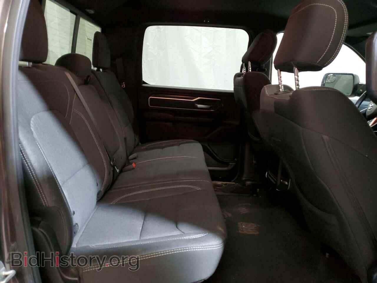 2019 RAM 1500 - VIN: 1C6RRFFG1KN742599 - Фото 10