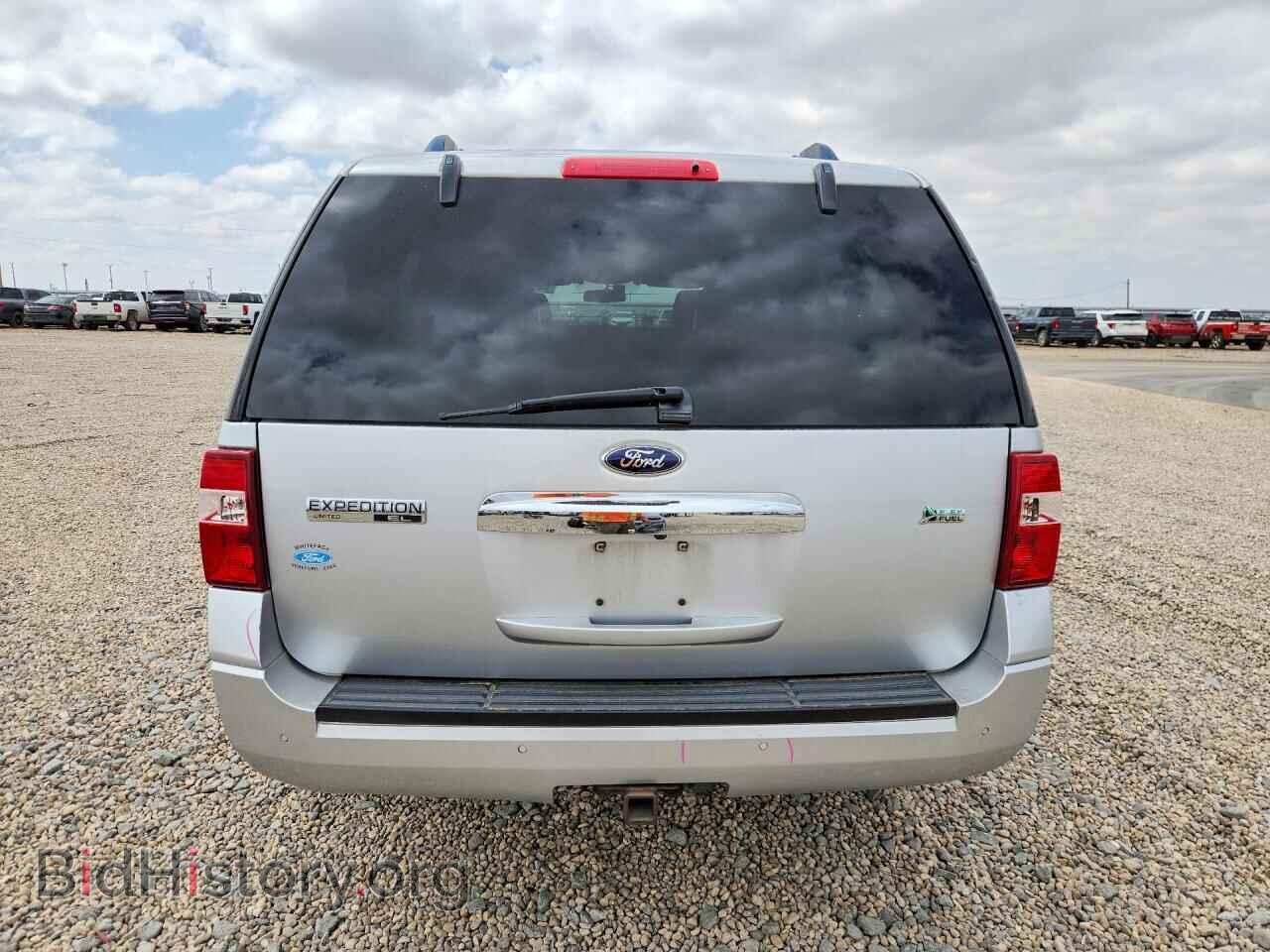 2012 FORD EXPEDITION - VIN: 1FMJK2A59CEF28918 - Фото 6