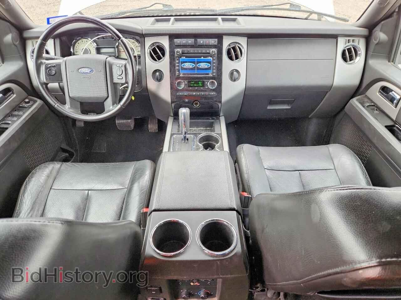 2012 FORD EXPEDITION - VIN: 1FMJK2A59CEF28918 - Фото 8