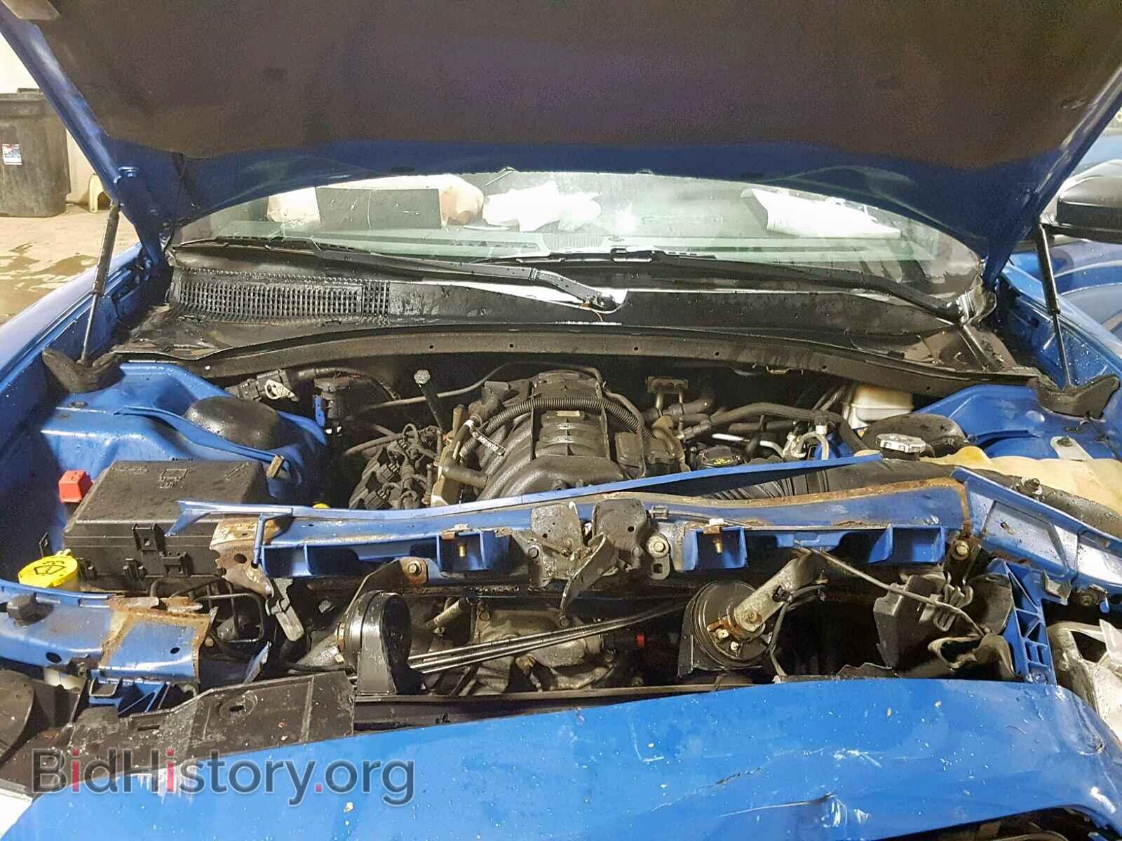 2012 DODGE CHARGER - VIN: 2C3CDXAT6CH232349 - Фото 7