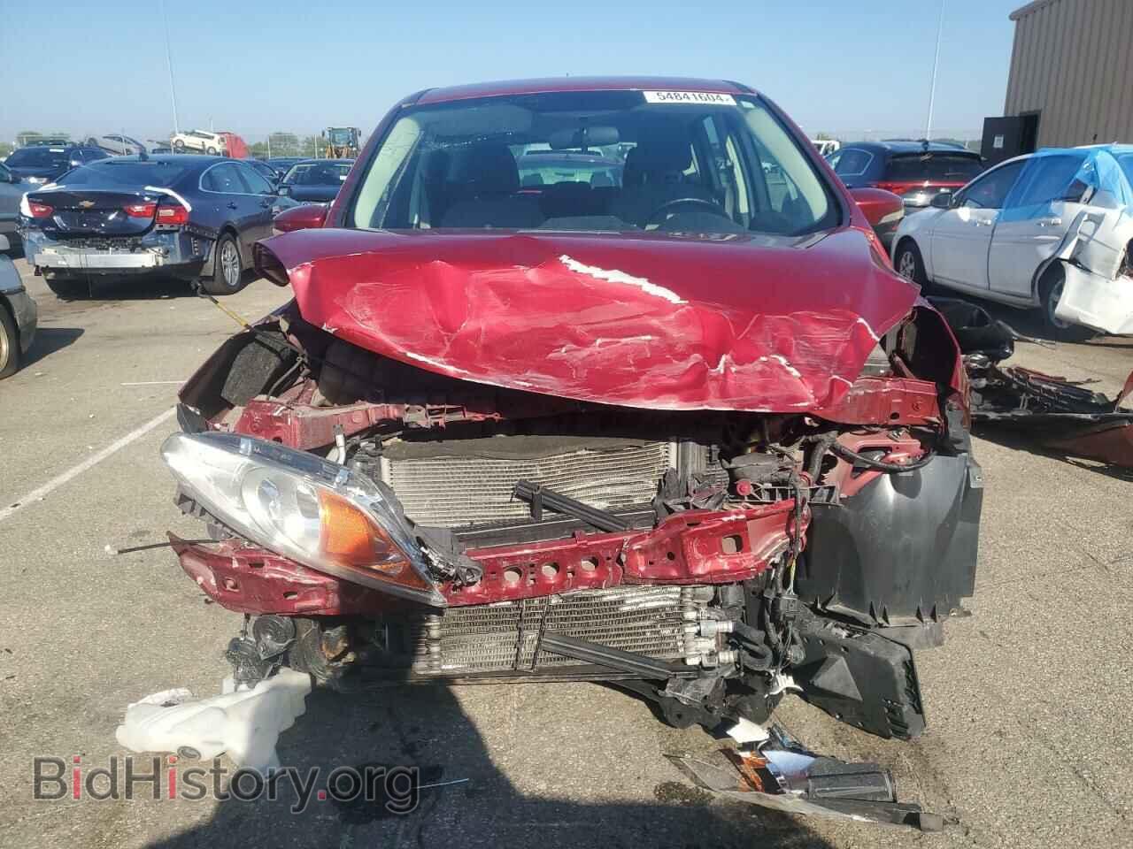 2016 FORD CMAX - VIN: 1FADP5AU8GL101555 - Photo 5