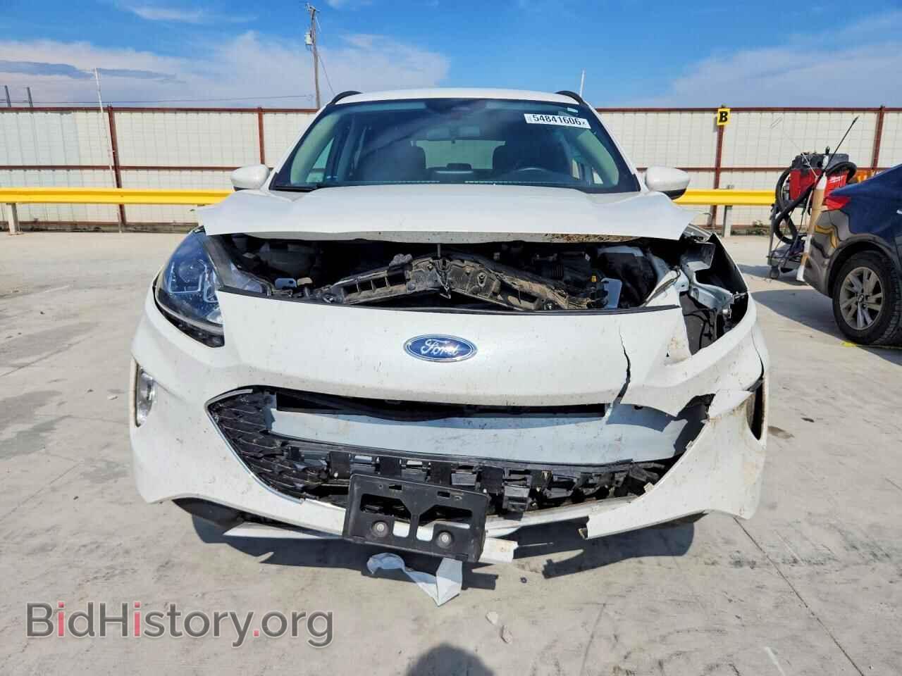 2020 FORD ESCAPE - VIN: 1FMCU0H68LUA74978 - Photo 5