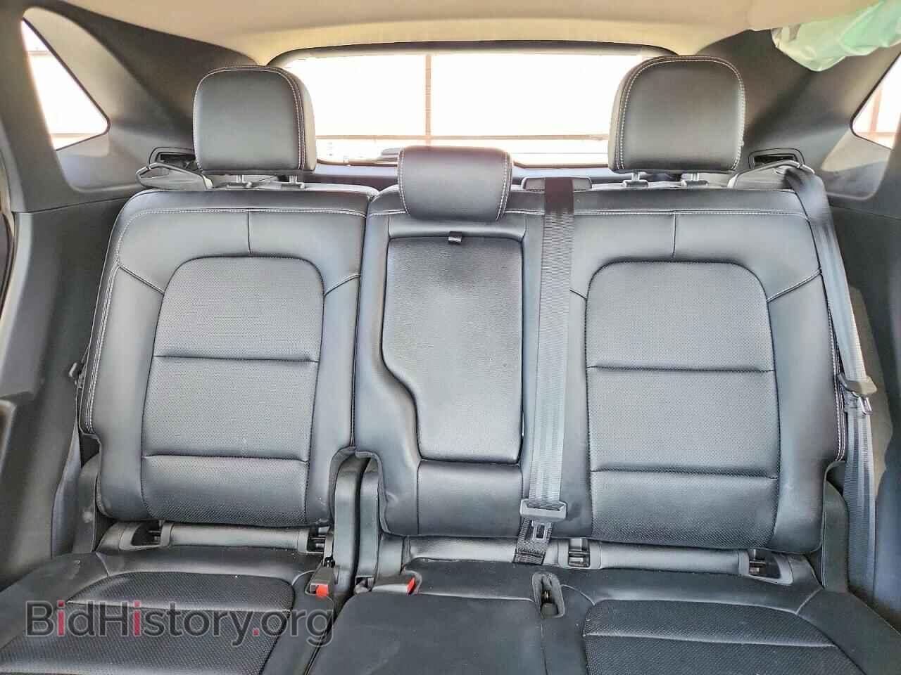 2020 FORD ESCAPE - VIN: 1FMCU0H68LUA74978 - Photo 10