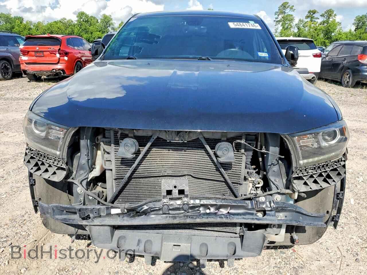 2017 DODGE DURANGO - VIN: 1C4SDHCT1HC690482 - Photo 5