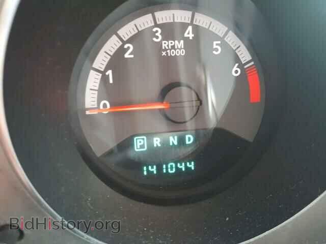 2010 DODGE AVENGER - VIN: 1B3CC1FB9AN204949 - Photo 8