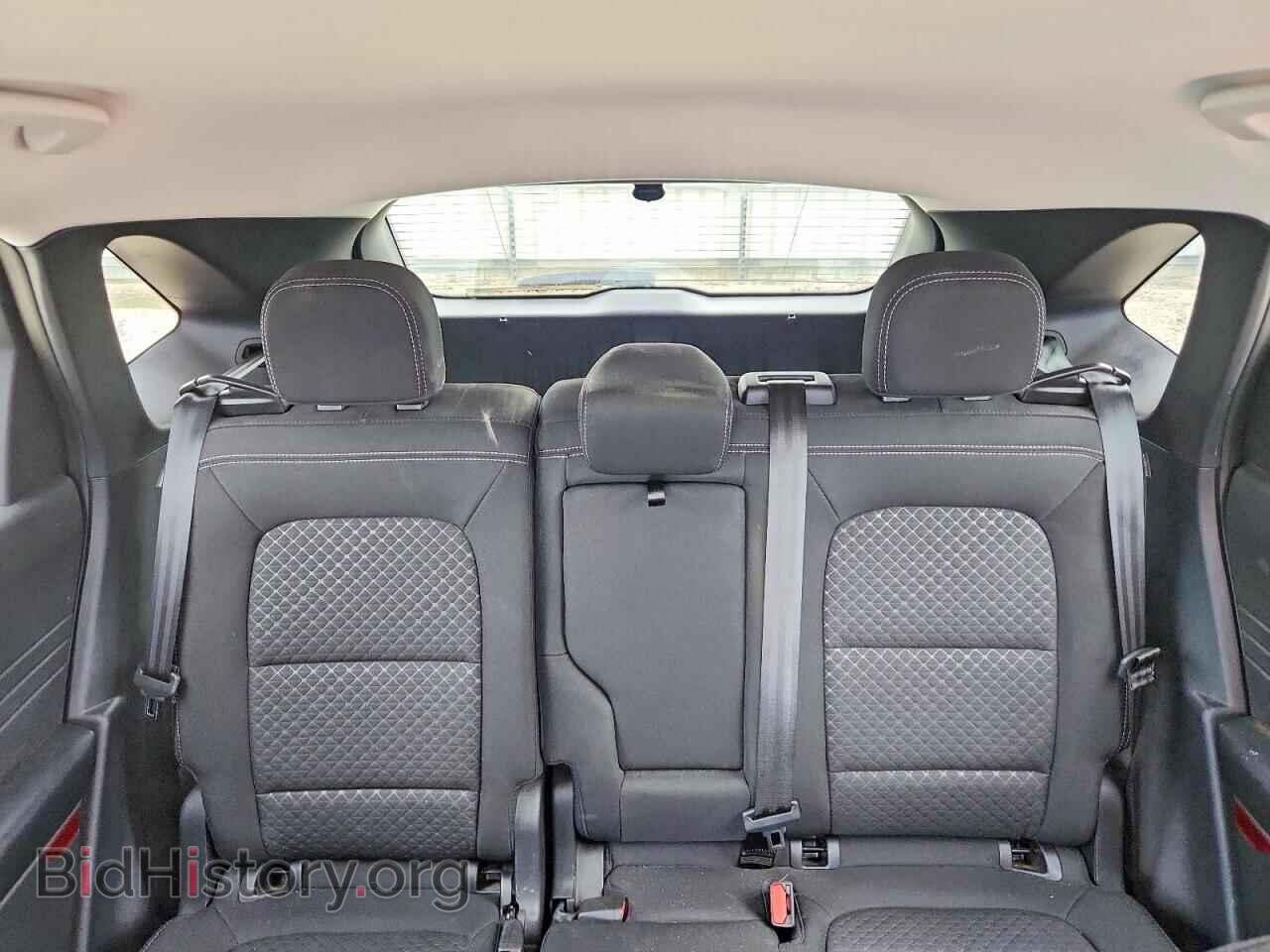2023 FORD ESCAPE - VIN: 1FMCU0GN2PUB38222 - Photo 10
