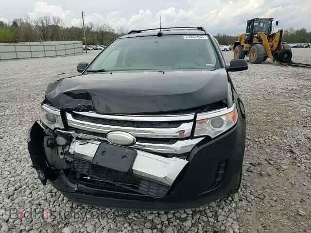 2013 FORD EDGE - VIN: 2FMDK4GC6DBE36144 - Фото 15