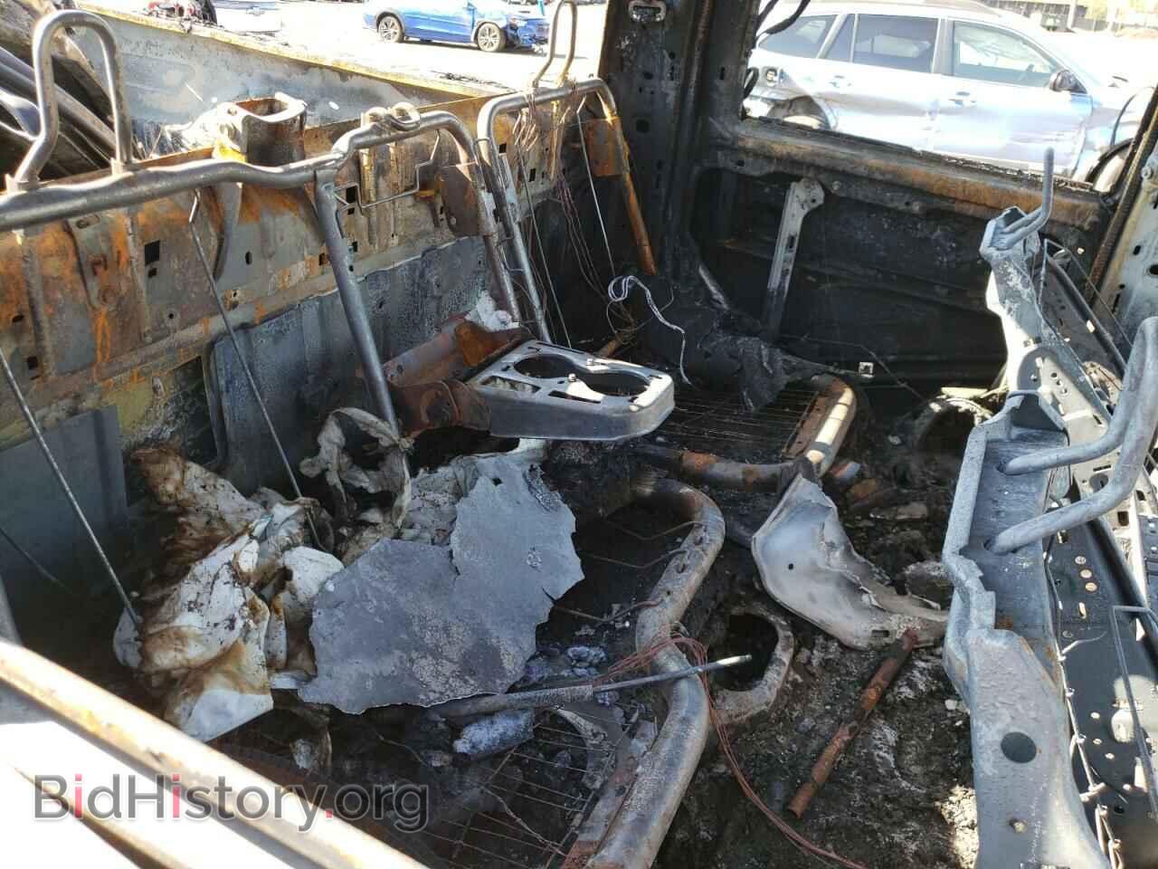 2015 RAM 1500 - VIN: 1C6RR7LTXFS738923 - Photo 10