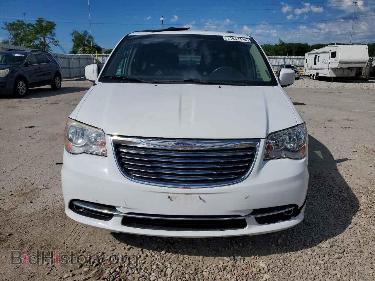 2015 CHRYSLER MINIVAN - VIN: 2C4RC1BG8GR198342 - Photo 5
