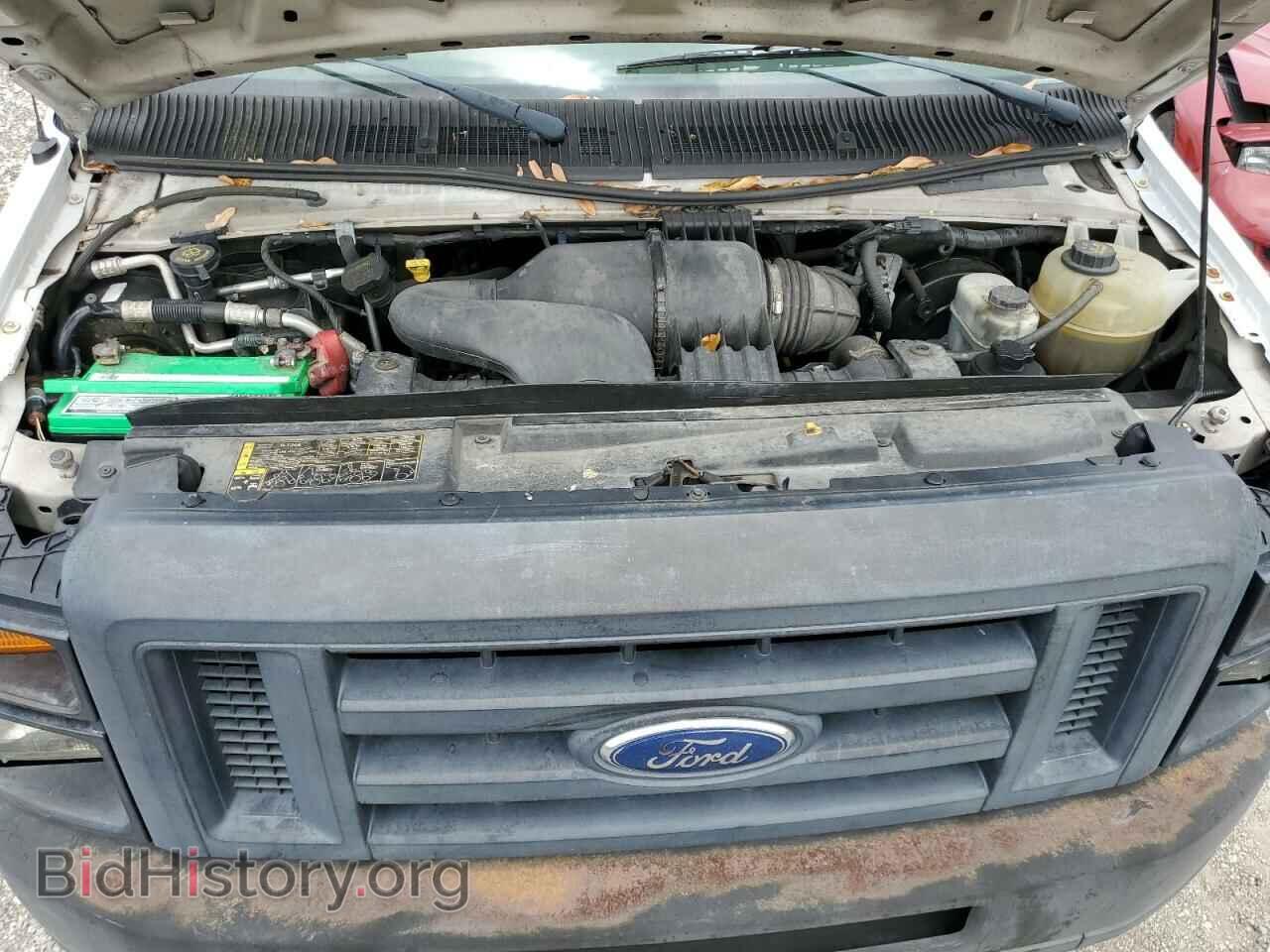2013 FORD ECONOLINE - VIN: 1FTNE1EW3DDB17290 - Фото 7