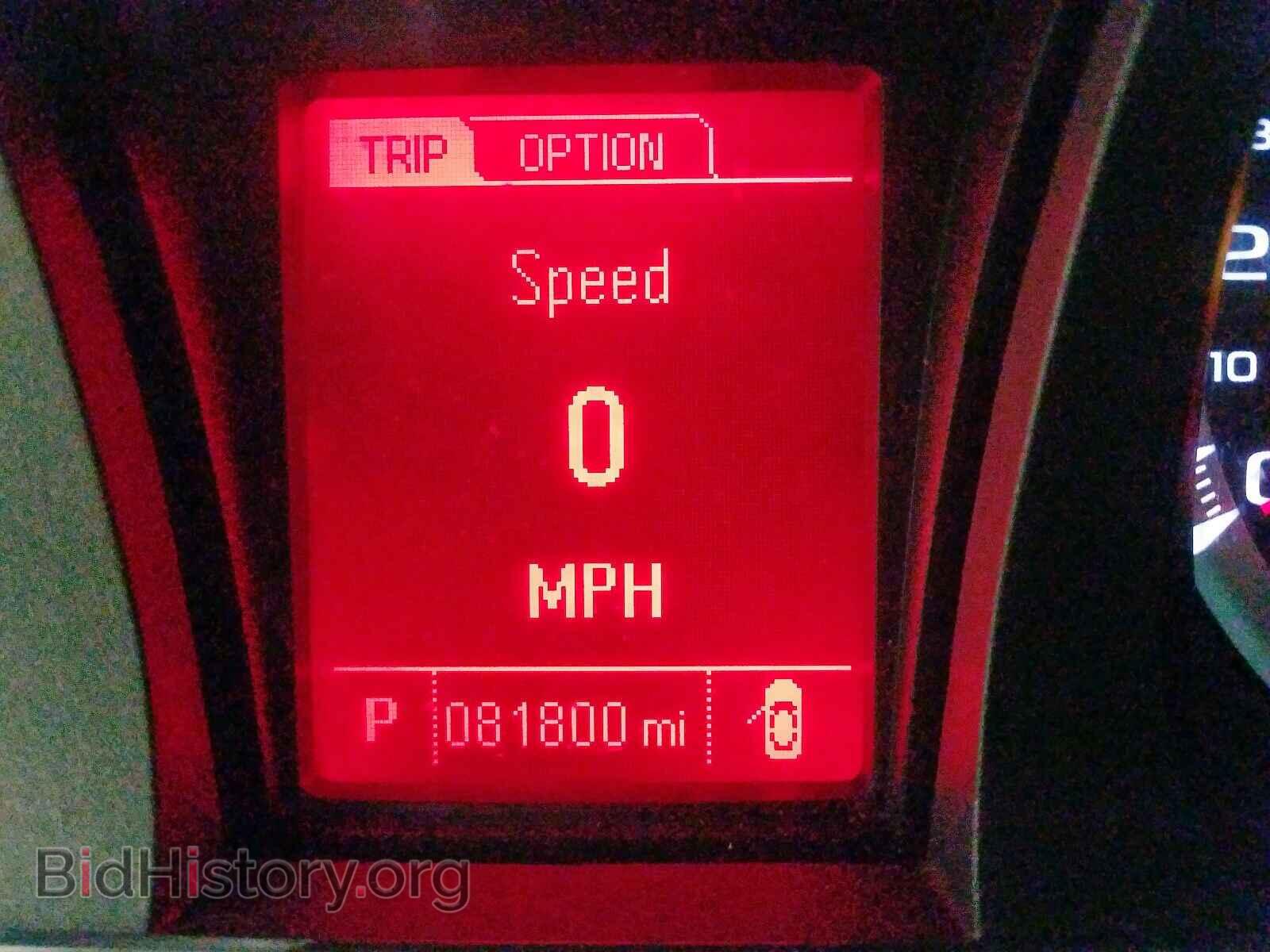 2014 GMC TERRAIN SL - VIN: 2GKFLYE32E6148270 - Фото 8